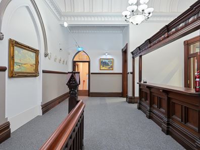 18-20 Howard Street, Perth WA 6000
