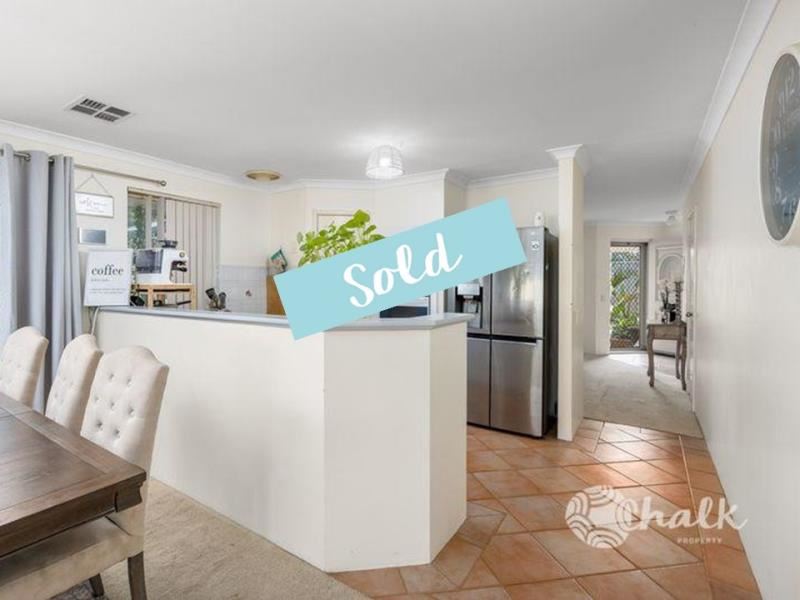 11 Clydesdale Drive, Eaton WA 6232