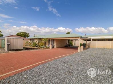 11 Clydesdale Drive, Eaton WA 6232