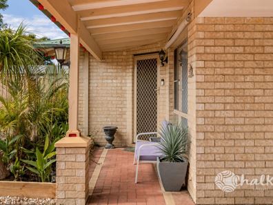 11 Clydesdale Drive, Eaton WA 6232