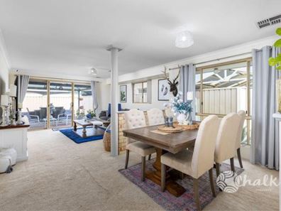 11 Clydesdale Drive, Eaton WA 6232