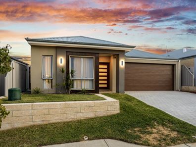 7 Caliza Way, Beeliar WA 6164