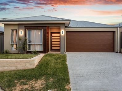 7 Caliza Way, Beeliar WA 6164
