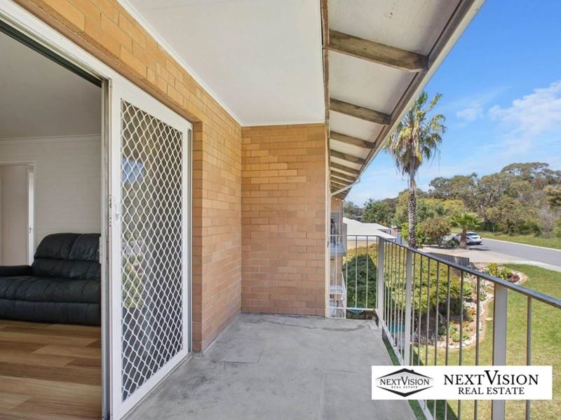 29/4 Southend Rd, Hamilton Hill