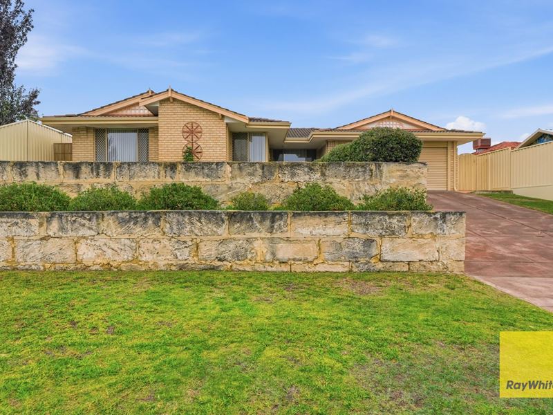 8 Seaspray Crest, Ballajura