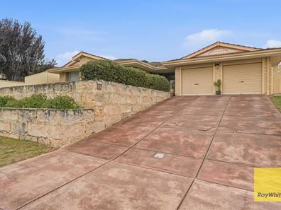 8 Seaspray Crest, Ballajura WA 6066