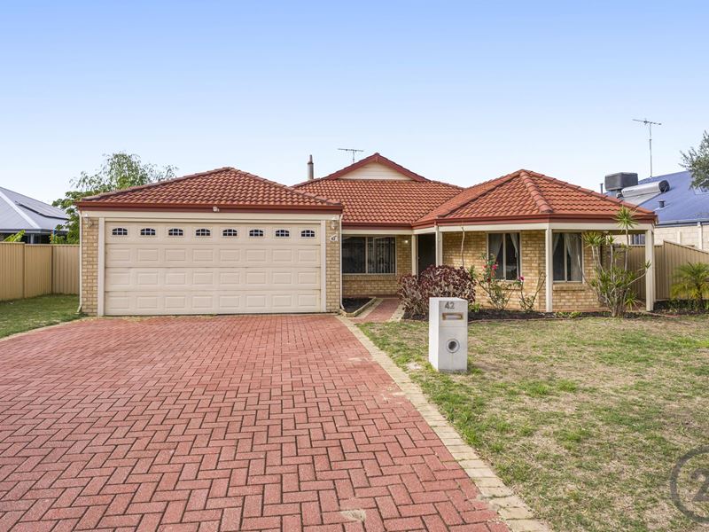 42 Newport Drive, Dudley Park