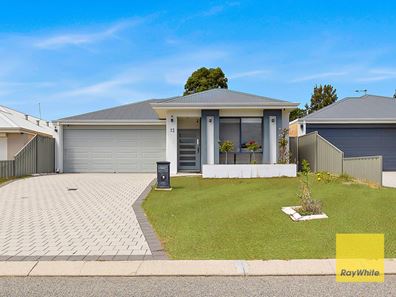 12 Elkington Pass, Huntingdale WA 6110