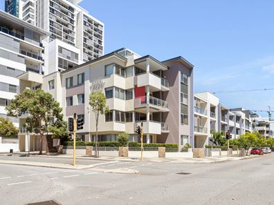 2/1 Erskine Link, East Perth WA 6004
