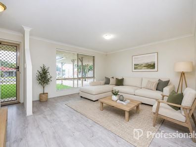 15A Rudall Court, Clarkson WA 6030