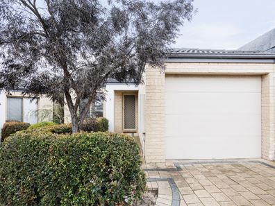 7/192 Kinross Drive, Kinross WA 6028
