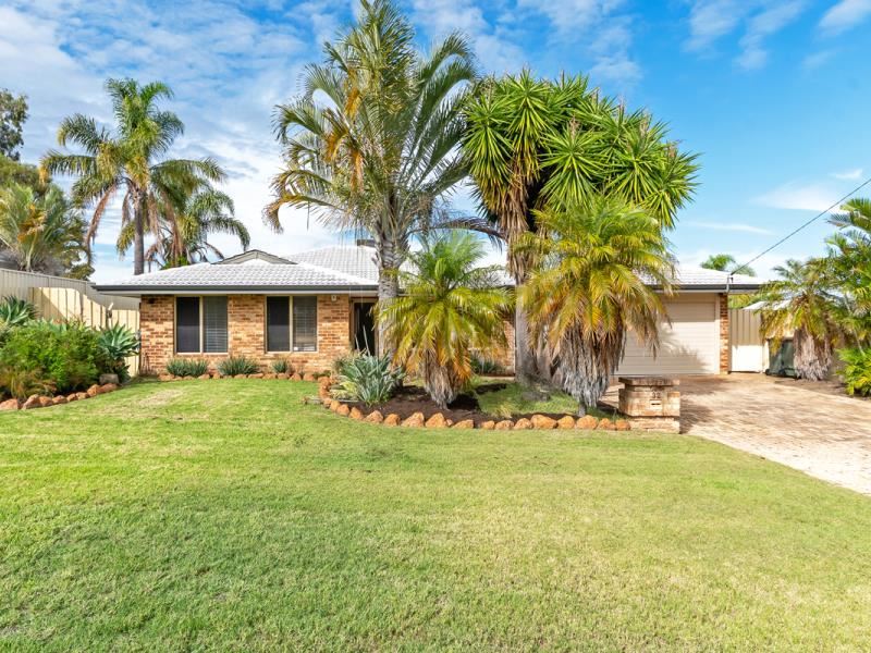 32 Elliot Road, Hocking WA 6065
