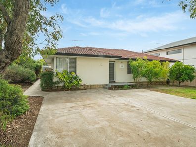 19 Virgil Avenue, Yokine WA 6060