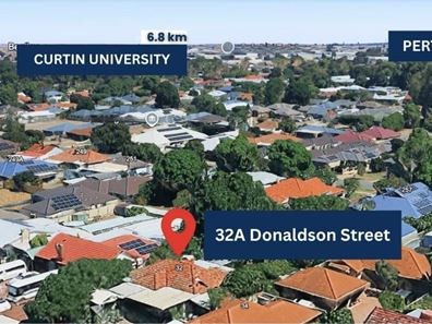 32A Donaldson Street, Queens Park WA 6107