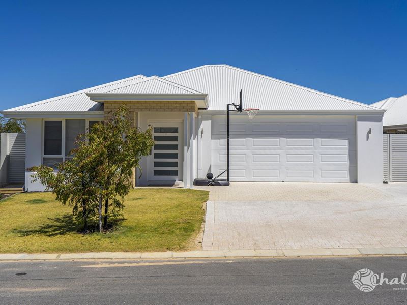 51 Tidal Drive, Port Kennedy WA 6172