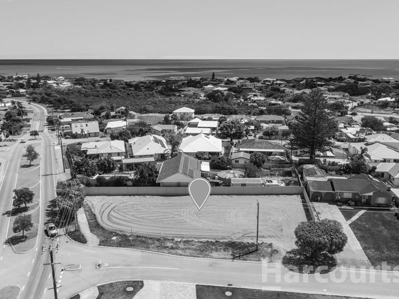 32 Lindley Road, Halls Head WA 6210