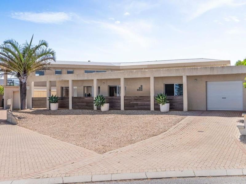5 Third Avenue, Burns Beach WA 6028