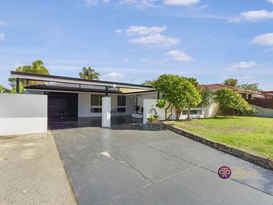 15 Nethercott Street, Huntingdale WA 6110