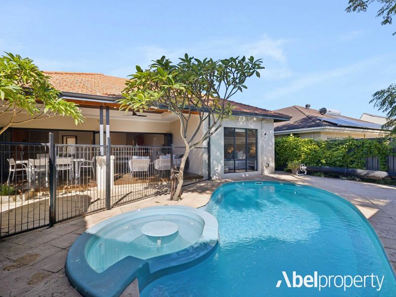 14 Johnson Street, Wembley