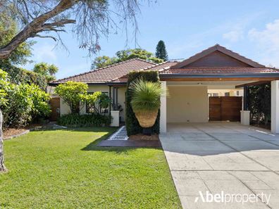 14 Johnson Street, Wembley WA 6014