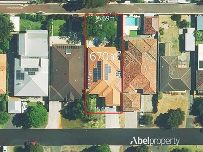 14 Johnson Street, Wembley WA 6014