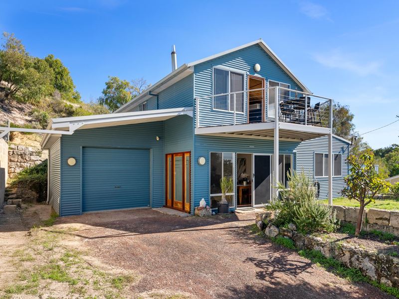 6 Hardey Terrace, Peppermint Grove Beach WA 6271