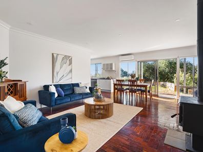 6 Hardey Terrace, Peppermint Grove Beach WA 6271