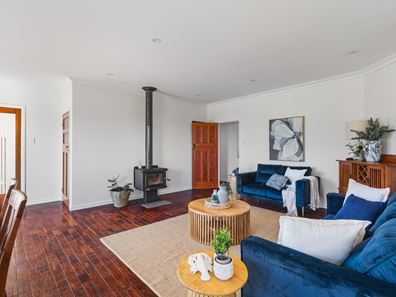 6 Hardey Terrace, Peppermint Grove Beach WA 6271
