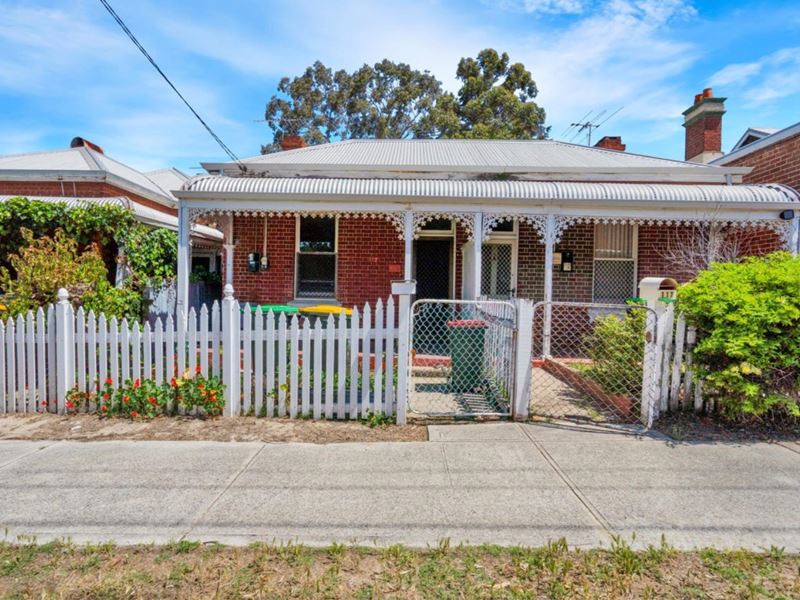 115 Glendower Street, Perth