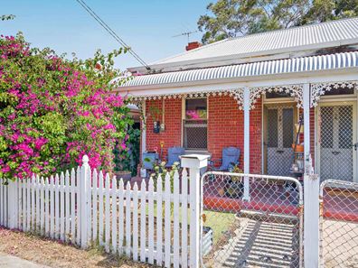 115 Glendower Street, Perth WA 6000