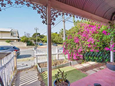 115 Glendower Street, Perth WA 6000