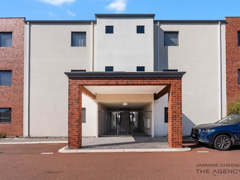 15/36 Henry Street, East Cannington WA 6107
