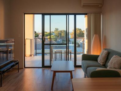 15/36 Henry Street, East Cannington WA 6107
