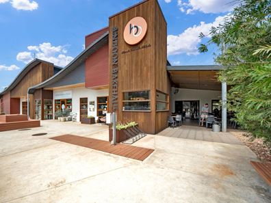 27 Binda Place, Bindoon WA 6502
