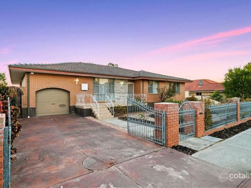 165 Hicks Street, Gosnells