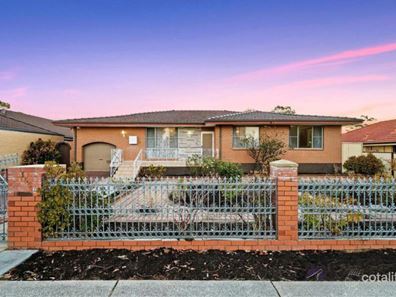 165 Hicks Street, Gosnells WA 6110