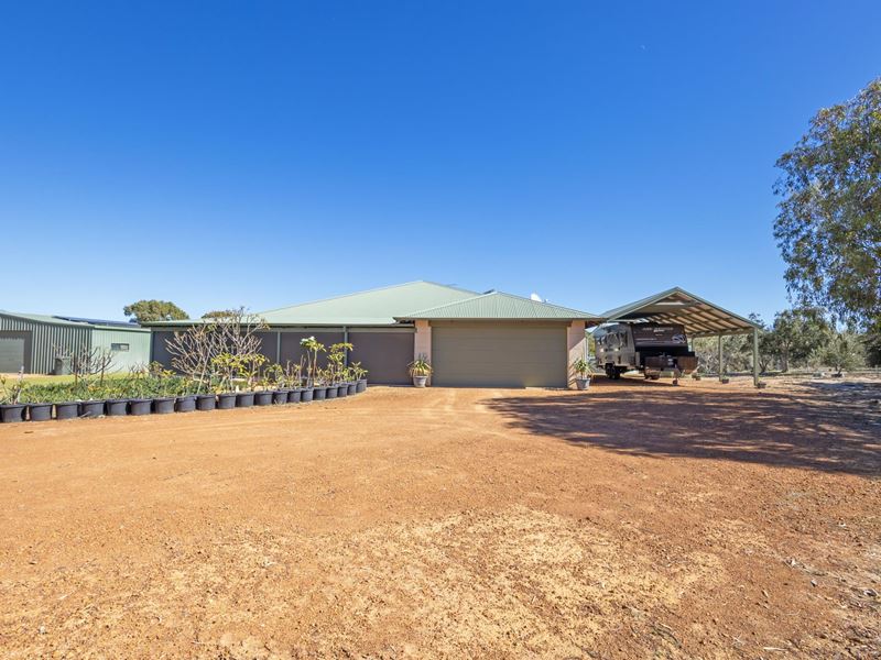 46 Homestead Loop, Jurien Bay