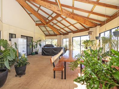 46 Homestead Loop, Jurien Bay WA 6516