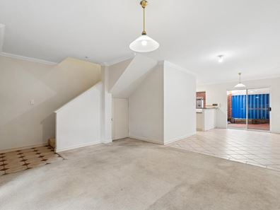 2/115 Brisbane Street, Perth WA 6000