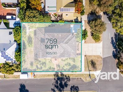 89 Marmion Street, Fremantle WA 6160
