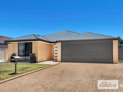 13 Vitesse Approach, Shoalwater WA 6169