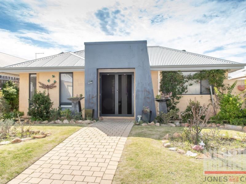 20 Pavilion Circle, The Vines WA 6069