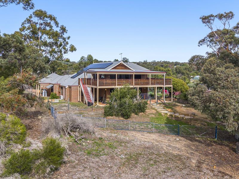 144 Ridgewood Loop, Bullsbrook WA 6084