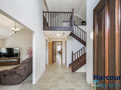 144 Ridgewood Loop, Bullsbrook WA 6084