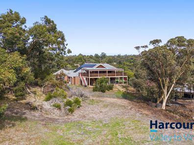 144 Ridgewood Loop, Bullsbrook WA 6084