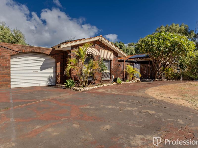 78 Mitchell Street, Spalding