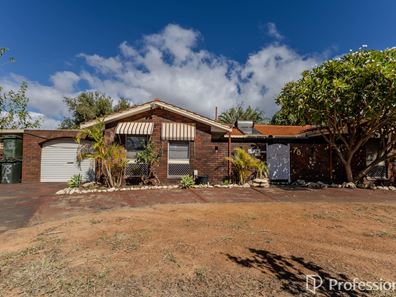 78 Mitchell Street, Spalding WA 6530
