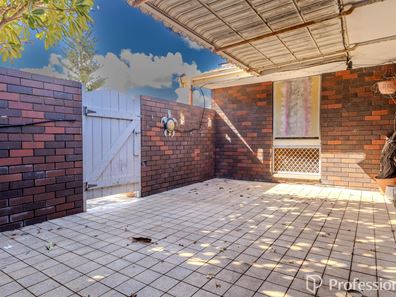 78 Mitchell Street, Spalding WA 6530