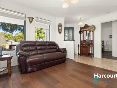 65 Coolamon Boulevard, Ellenbrook WA 6069