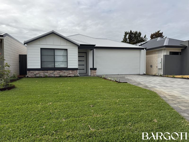 21 Selhurst Road, Dayton WA 6055